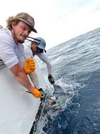 Quepos Report Photo 1