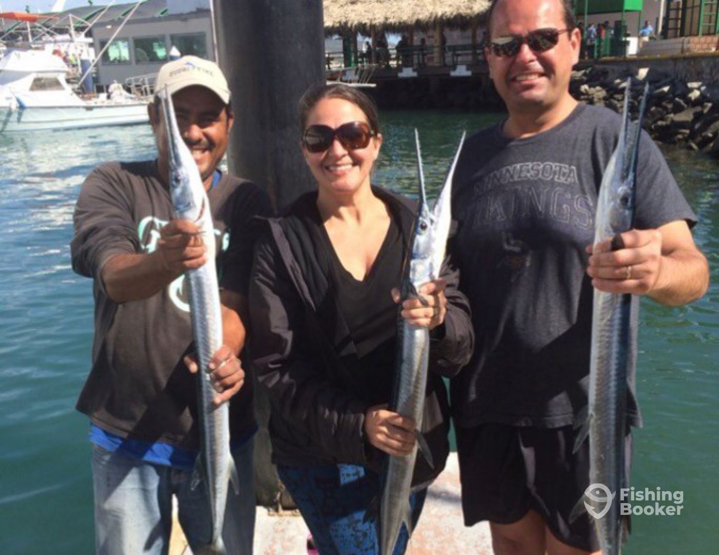 Cabo San Lucas Report Photo 0