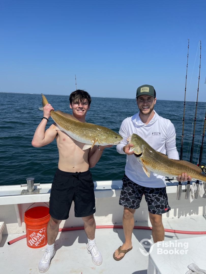 Virginia Beach Report Photo 0