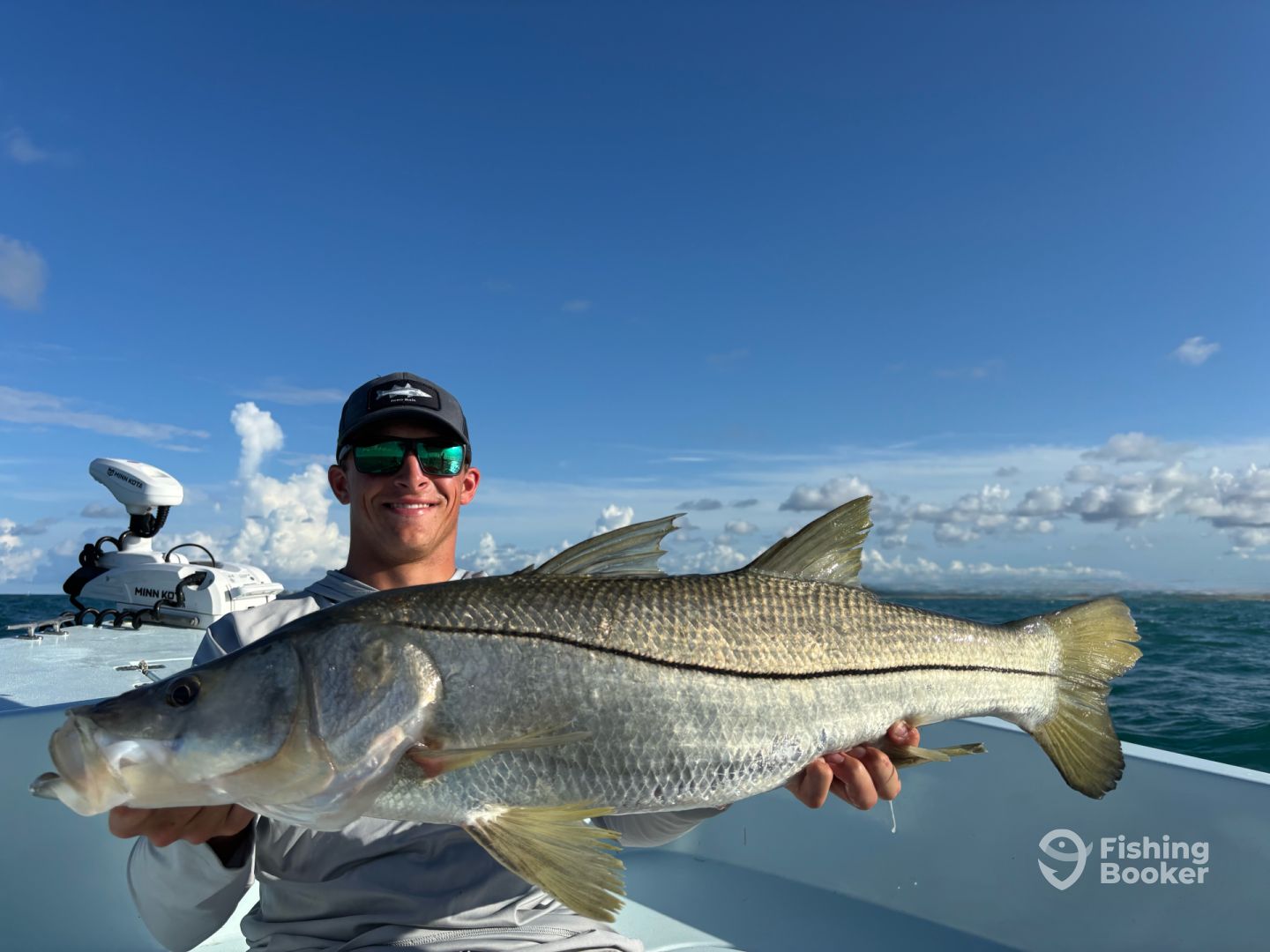 Fort Pierce Report Photo 0
