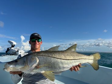 Fort Pierce Report Photo 2