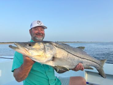Fort Pierce Report Photo 1