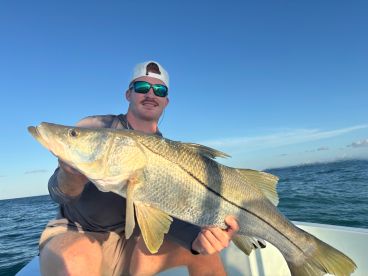 Fort Pierce Report Photo 2