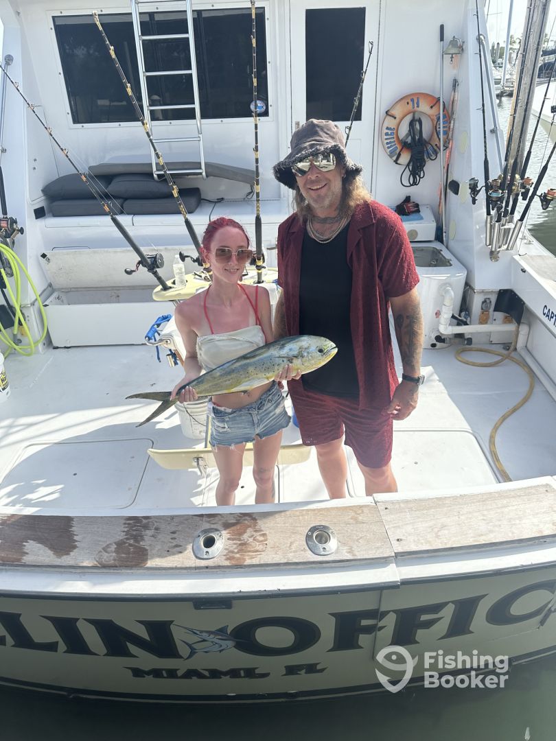 Miami Report Photo 0