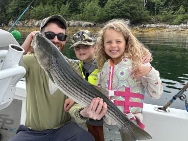 South Freeport Report Photo 1