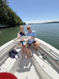 South Freeport Report Photo 2