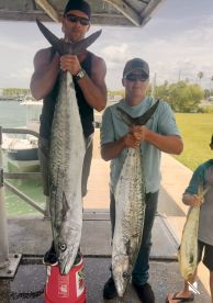 Great day on the water 