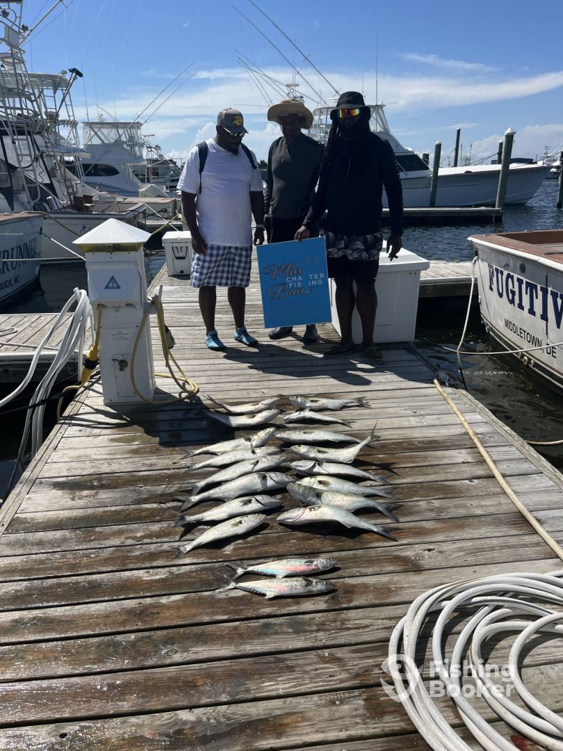 Wanchese Report Photo 0