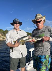 St. Petersburg Report Photo 2