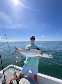 Summer bite has been great! 