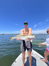 St. Petersburg Report Photo 1