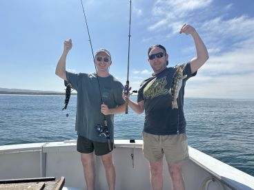 Oceanside Report Photo 2