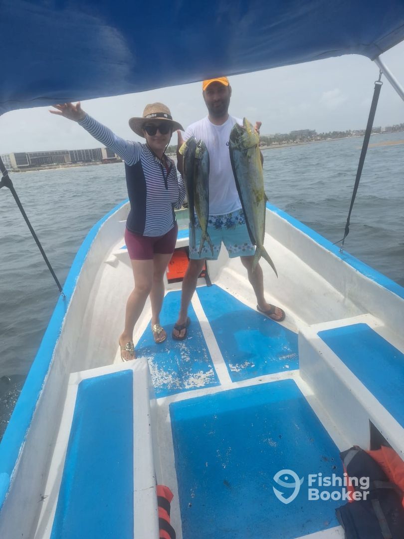 Playa Del Carmen Report Photo 0
