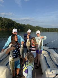 Had another epic morning today!