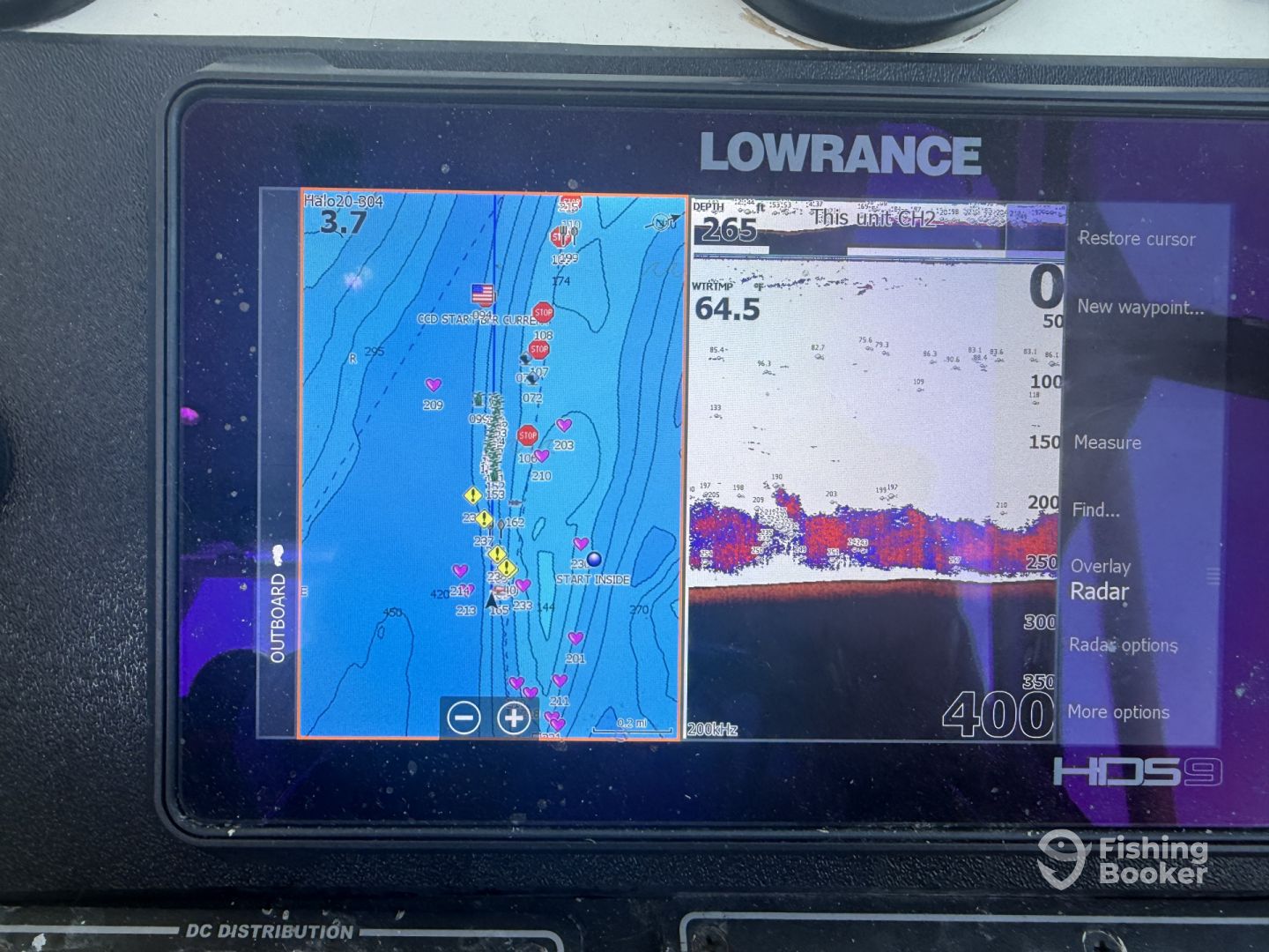 Campbell River Report Photo 0