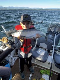 Campbell River Report Photo 1