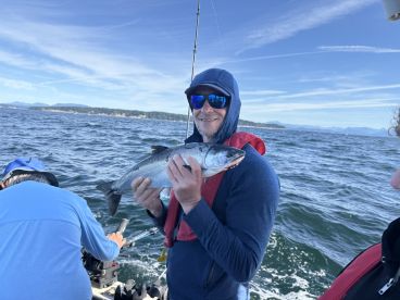 Campbell River Report Photo 2