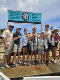 Haleiwa Report Photo 1