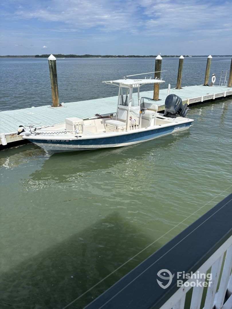 St. Helena Island Report Photo 0