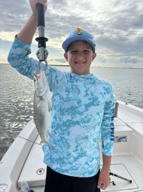St. Helena Island Report Photo 1