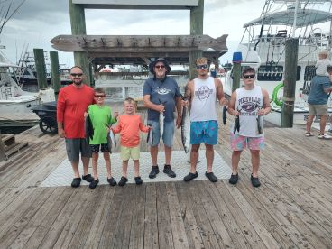 Orange Beach Report Photo 2