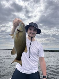 The Smallies are Back!!! 