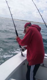 Wanchese Report Photo 1