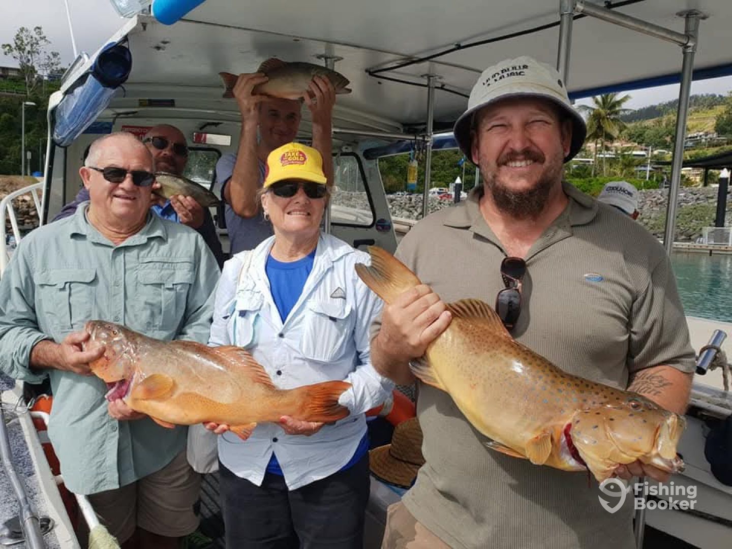 Airlie Beach Report Photo 0