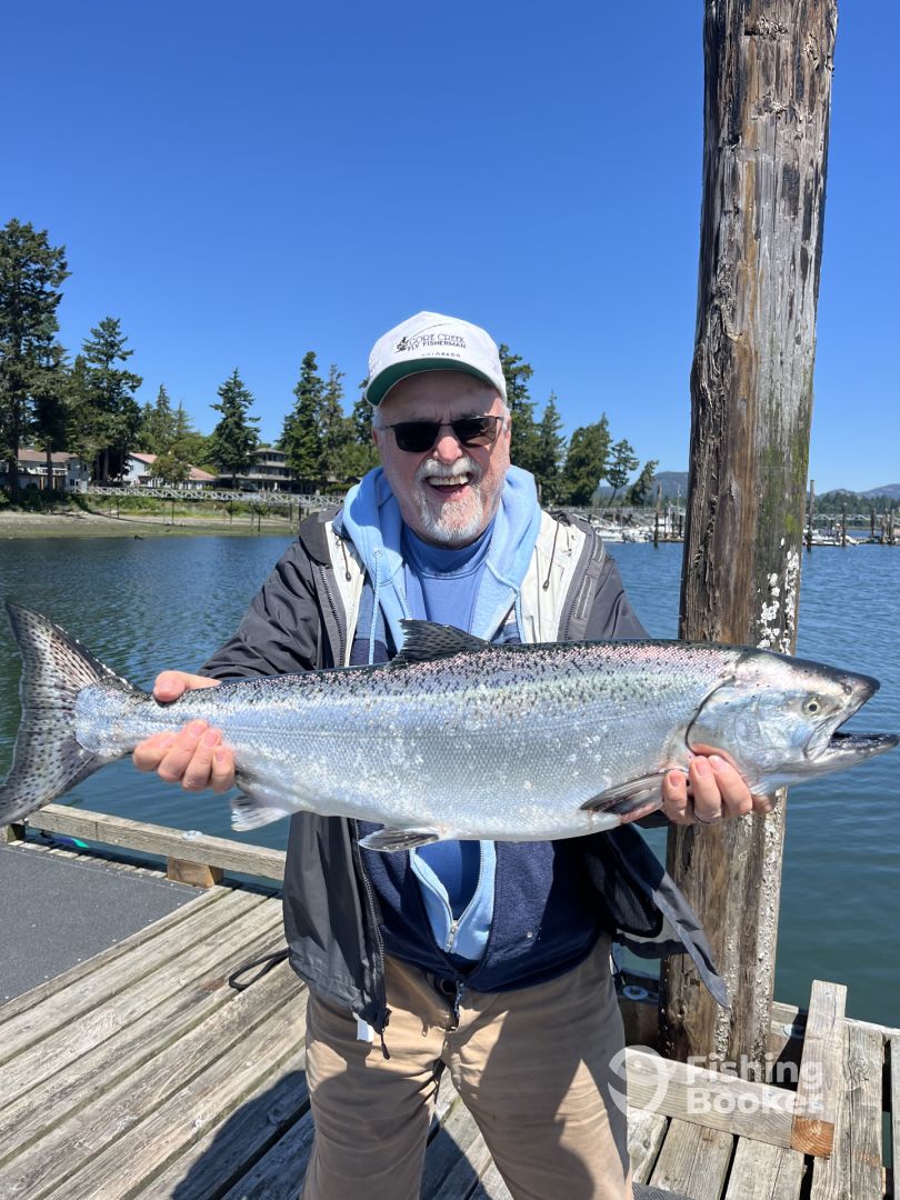 Sooke Report Photo 0