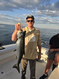 Manistee Report Photo 1