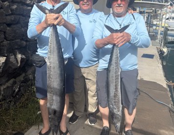 May 1st, 2025: Ono we didn't!