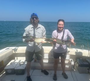 St. Clair Shores Report Photo 1