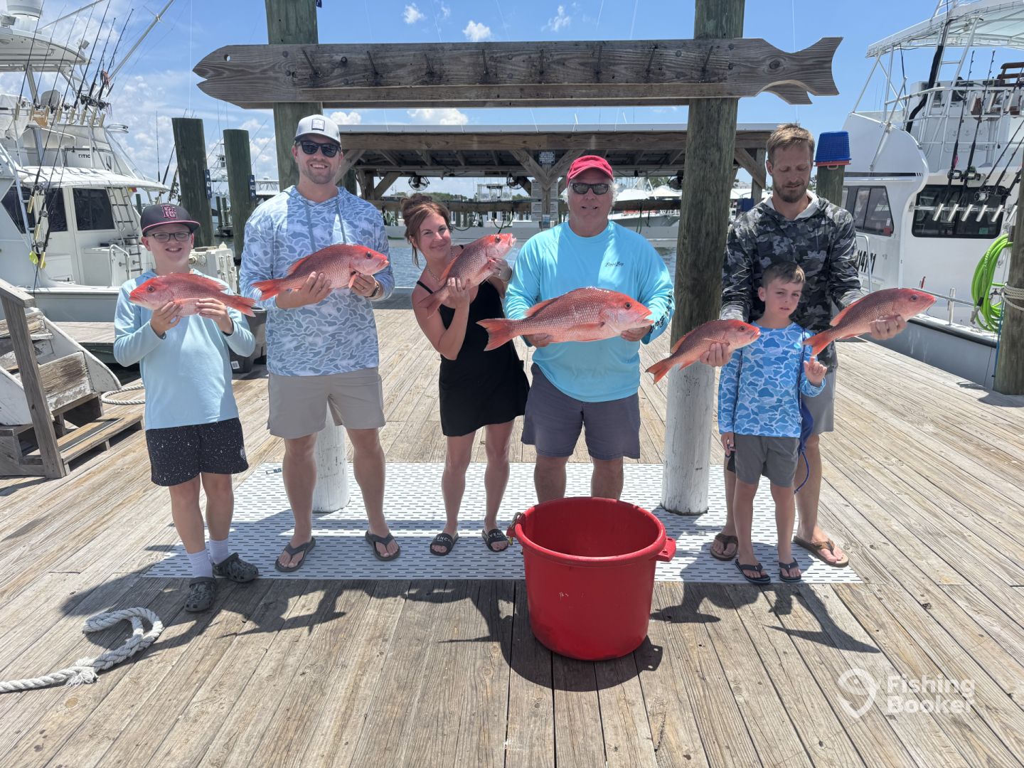 Orange Beach Report Photo 0