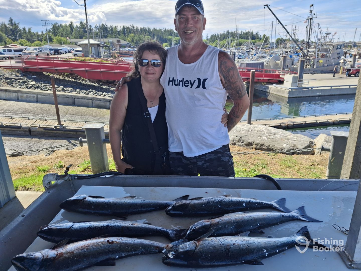 Parksville Report Photo 0