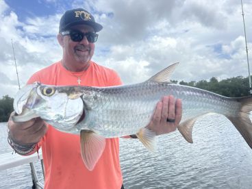 Tarpon Tours