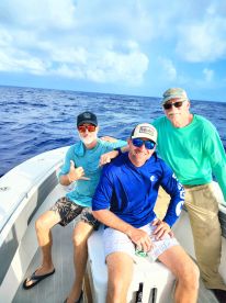 Tavernier Report Photo 2