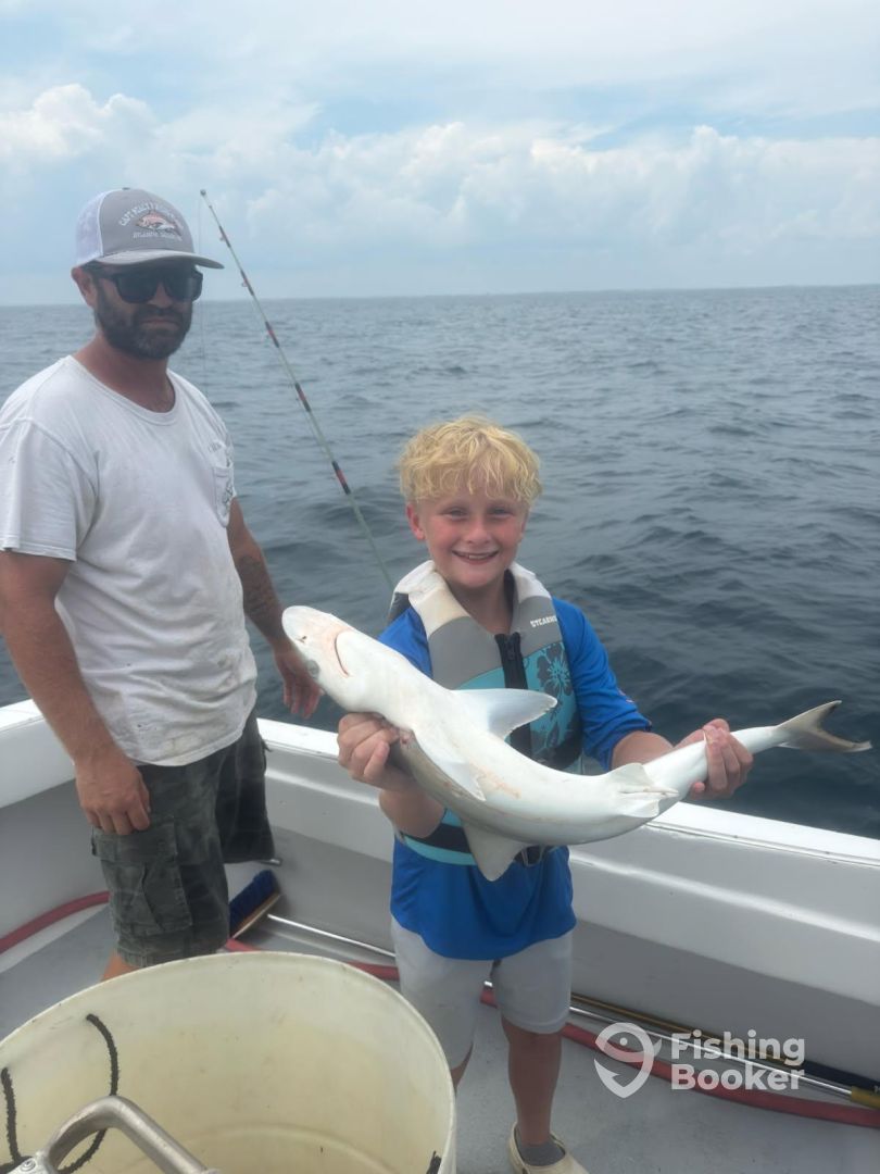 Atlantic Beach Report Photo 0