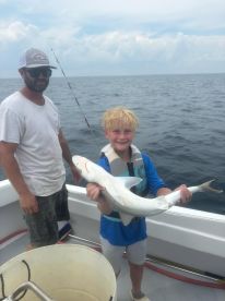 Sharkin’