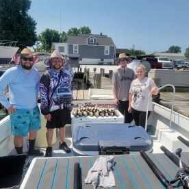 Middle River Report Photo 2