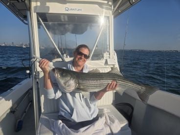 Winthrop Report Photo 2