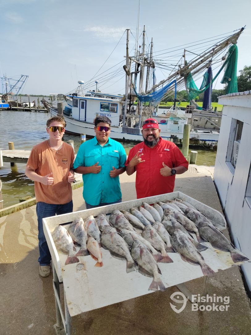 Texas City Report Photo 0