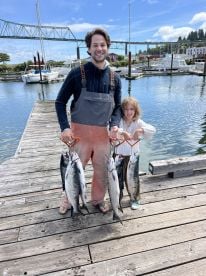 Good Day Fishing ! 