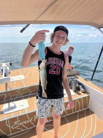 Steinhatchee Report Photo 1