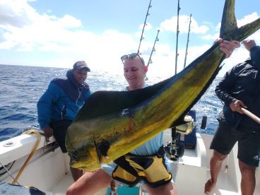 Trou Aux Biches Report Photo 1