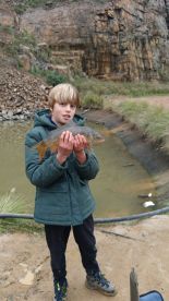 Cape Town Report Photo 1