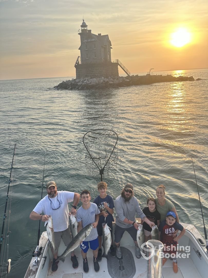 Waterford Report Photo 0