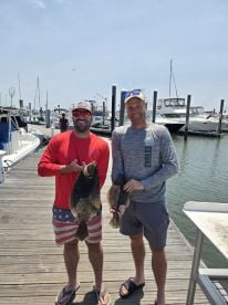 Reef Trip