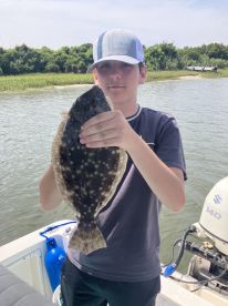 Holden Beach Report Photo 2