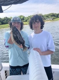 Hook ya up fishing report