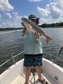 Holden Beach Report Photo 1